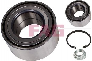 Fag Σετ Ρουλεμάν Τροχών - 713 6203 50