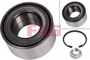 Fag Σετ Ρουλεμάν Τροχών - 713 6203 50