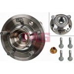 Fag Σετ Ρουλεμάν Τροχών - 713 6203 90