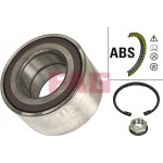 Fag Σετ Ρουλεμάν Τροχών - 713 6204 10 Fag Σετ Ρουλεμάν Τροχών - 713 6204 10