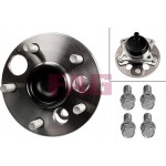 Fag Σετ Ρουλεμάν Τροχών - 713 6211 10 Fag Σετ Ρουλεμάν Τροχών - 713 6211 10