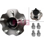 Fag Σετ Ρουλεμάν Τροχών - 713 6211 20 Fag Σετ Ρουλεμάν Τροχών - 713 6211 20