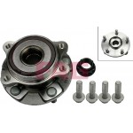 Fag Σετ Ρουλεμάν Τροχών - 713 6211 50 Fag Σετ Ρουλεμάν Τροχών - 713 6211 50