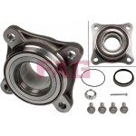 Fag Σετ Ρουλεμάν Τροχών - 713 6212 40 Fag Σετ Ρουλεμάν Τροχών - 713 6212 40