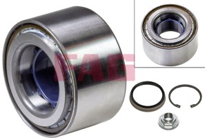 Fag Σετ Ρουλεμάν Τροχών - 713 6214 00