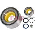 Fag Σετ Ρουλεμάν Τροχών - 713 6221 40 Fag Σετ Ρουλεμάν Τροχών - 713 6221 40