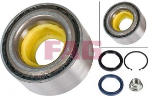 Fag Σετ Ρουλεμάν Τροχών - 713 6221 40