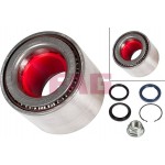 Fag Σετ Ρουλεμάν Τροχών - 713 6221 50 Fag Σετ Ρουλεμάν Τροχών - 713 6221 50