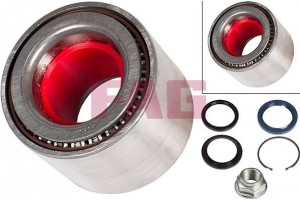 Fag Σετ Ρουλεμάν Τροχών - 713 6221 50