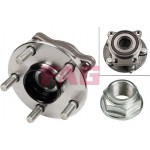 Fag Σετ Ρουλεμάν Τροχών - 713 6221 90 Fag Σετ Ρουλεμάν Τροχών - 713 6221 90