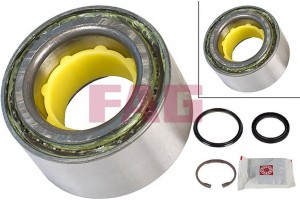 Fag Σετ Ρουλεμάν Τροχών - 713 6230 30