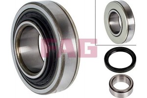 Fag Σετ Ρουλεμάν Τροχών - 713 6230 90