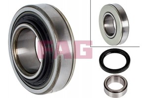 Fag Σετ Ρουλεμάν Τροχών - 713 6230 90