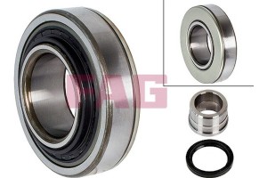 Fag Σετ Ρουλεμάν Τροχών - 713 6234 30