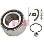 Fag Σετ Ρουλεμάν Τροχών - 713 6234 70