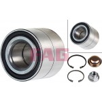 Fag Σετ Ρουλεμάν Τροχών - 713 6234 80