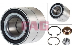 Fag Σετ Ρουλεμάν Τροχών - 713 6234 80