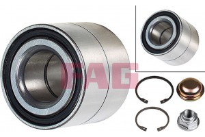 Fag Σετ Ρουλεμάν Τροχών - 713 6234 80