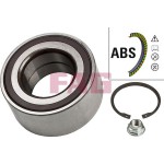 Fag Σετ Ρουλεμάν Τροχών - 713 6234 90 Fag Σετ Ρουλεμάν Τροχών - 713 6234 90