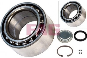 Fag Σετ Ρουλεμάν Τροχών - 713 6235 00