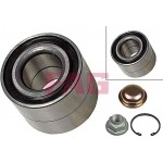 Fag Σετ Ρουλεμάν Τροχών - 713 6235 10