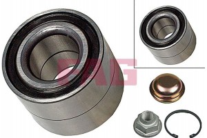 Fag Σετ Ρουλεμάν Τροχών - 713 6235 10