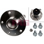 Fag Σετ Ρουλεμάν Τροχών - 713 6235 40 Fag Σετ Ρουλεμάν Τροχών - 713 6235 40