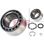 Fag Σετ Ρουλεμάν Τροχών - 713 6235 60 Fag Σετ Ρουλεμάν Τροχών - 713 6235 60