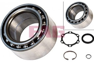 Fag Σετ Ρουλεμάν Τροχών - 713 6235 60