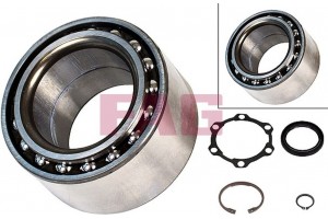 Fag Σετ Ρουλεμάν Τροχών - 713 6235 60