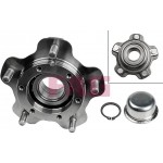 Fag Σετ Ρουλεμάν Τροχών - 713 6236 70 Fag Σετ Ρουλεμάν Τροχών - 713 6236 70