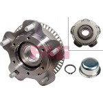 Fag Σετ Ρουλεμάν Τροχών - 713 6237 20 Fag Σετ Ρουλεμάν Τροχών - 713 6237 20