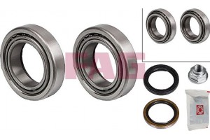 Fag Σετ Ρουλεμάν Τροχών - 713 6251 40