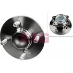 Fag Σετ Ρουλεμάν Τροχών - 713 6263 00 Fag Σετ Ρουλεμάν Τροχών - 713 6263 00