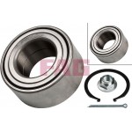 Fag Σετ Ρουλεμάν Τροχών - 713 6263 70 Fag Σετ Ρουλεμάν Τροχών - 713 6263 70