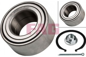 Fag Σετ Ρουλεμάν Τροχών - 713 6263 70