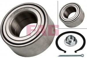 Fag Σετ Ρουλεμάν Τροχών - 713 6263 70