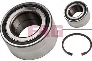 Fag Σετ Ρουλεμάν Τροχών - 713 6265 60