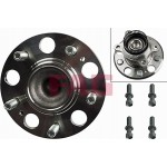 Fag Σετ Ρουλεμάν Τροχών - 713 6265 70 Fag Σετ Ρουλεμάν Τροχών - 713 6265 70