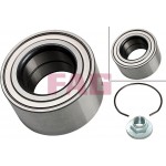 Fag Σετ Ρουλεμάν Τροχών - 713 6267 20