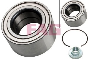 Fag Σετ Ρουλεμάν Τροχών - 713 6267 20