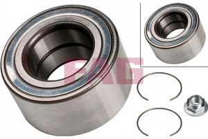 Fag Σετ Ρουλεμάν Τροχών - 713 6267 30