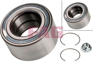 Fag Σετ Ρουλεμάν Τροχών - 713 6267 30