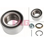 Fag Σετ Ρουλεμάν Τροχών - 713 6267 40 Fag Σετ Ρουλεμάν Τροχών - 713 6267 40