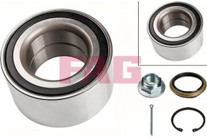 Fag Σετ Ρουλεμάν Τροχών - 713 6267 40