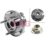 Fag Σετ Ρουλεμάν Τροχών - 713 6268 10 Fag Σετ Ρουλεμάν Τροχών - 713 6268 10