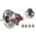 Fag Σετ Ρουλεμάν Τροχών - 713 6268 40 Fag Σετ Ρουλεμάν Τροχών - 713 6268 40