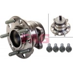 Fag Σετ Ρουλεμάν Τροχών - 713 6268 90 Fag Σετ Ρουλεμάν Τροχών - 713 6268 90