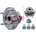 Fag Σετ Ρουλεμάν Τροχών - 713 6269 30 Fag Σετ Ρουλεμάν Τροχών - 713 6269 30