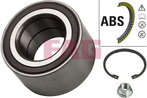 Fag Σετ Ρουλεμάν Τροχών - 713 6270 40